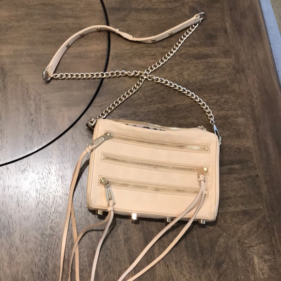 Rebecca Minkoff Handbags - Rebecca minkoff purse